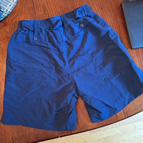 *BOGO* Eligible!  AFTCO shorts, IMPERFECT, Adult 30 - Picture 3 of 4